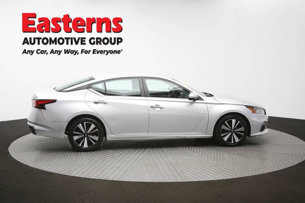Used 2022 Nissan Altima 2.5 SV FWD image 44