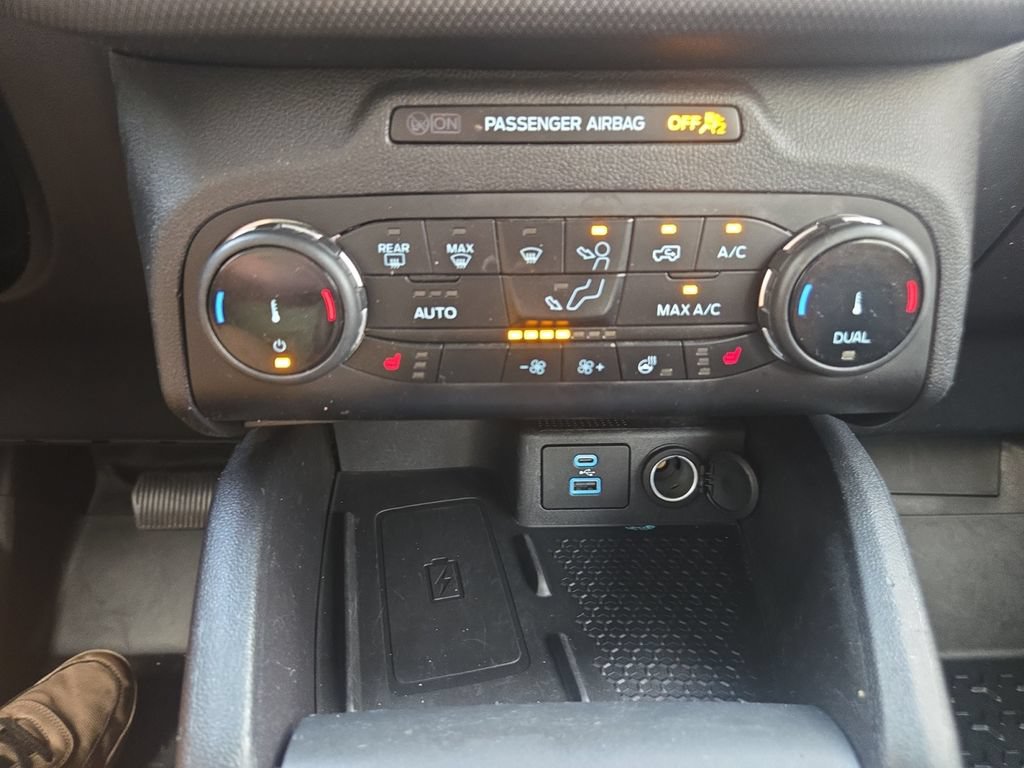 Used 2023 Ford Bronco Sport Badlands w/ Premium Package AWD/4WD image 27