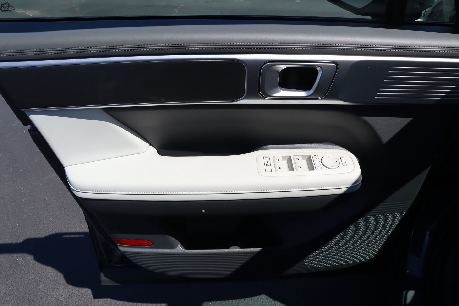 New 2026 Hyundai Santa Fe SEL w/ Tow & Go Package image 16