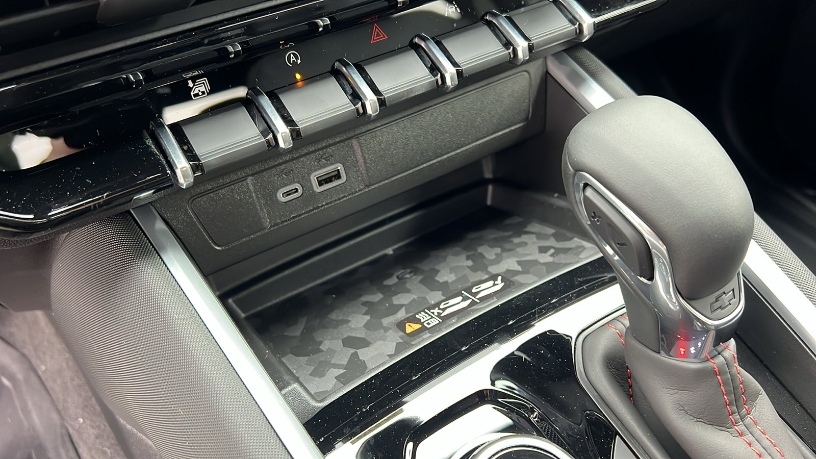 New 2026 Chevrolet Colorado Z71 w/ Technology Package image 22