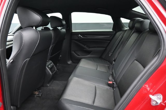 Used 2022 Honda Accord Sport image 17