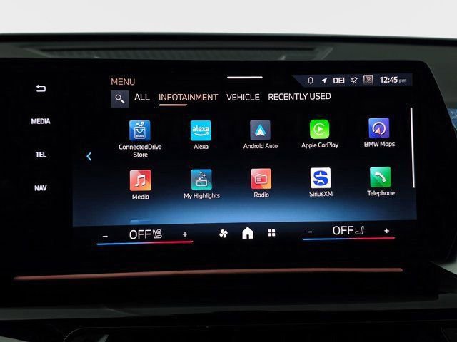 Used 2025 BMW X1 xDrive28i w/ Convenience Package image 21