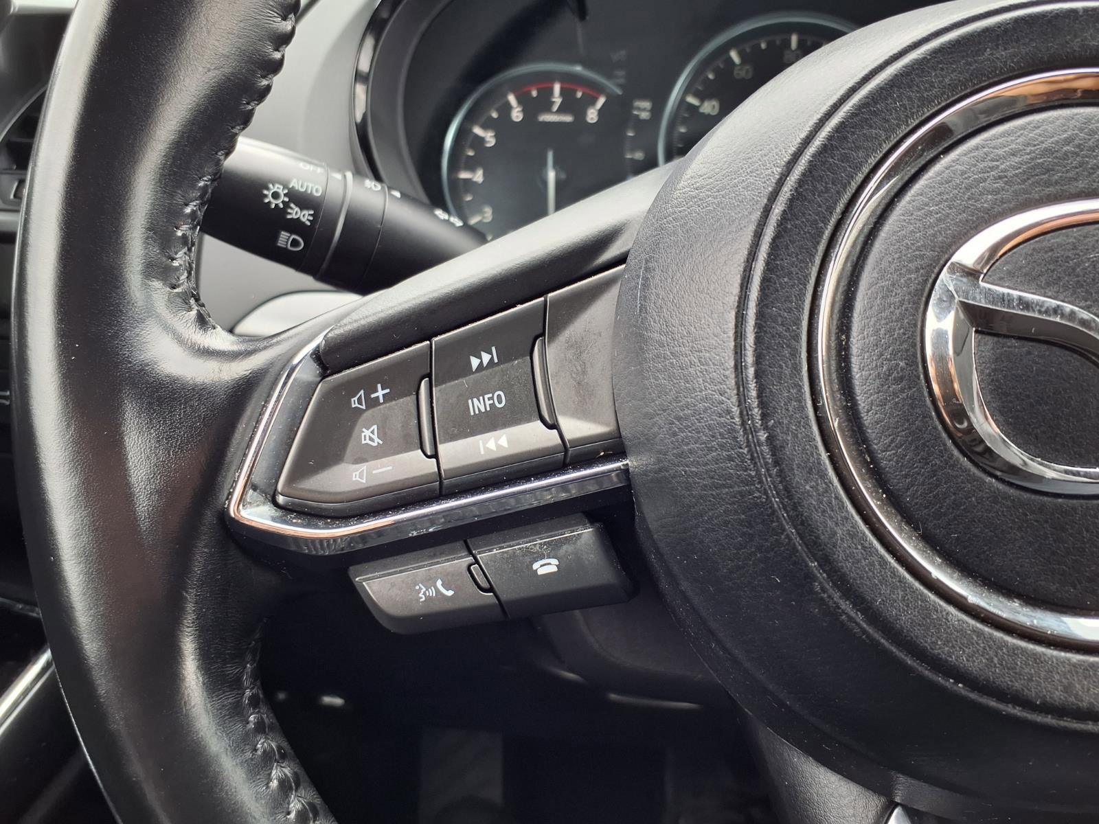 Used 2021 MAZDA CX-9 Grand Touring AWD/4WD image 16