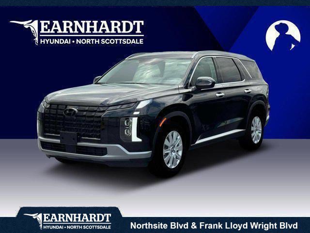 New 2025 Hyundai Palisade SEL