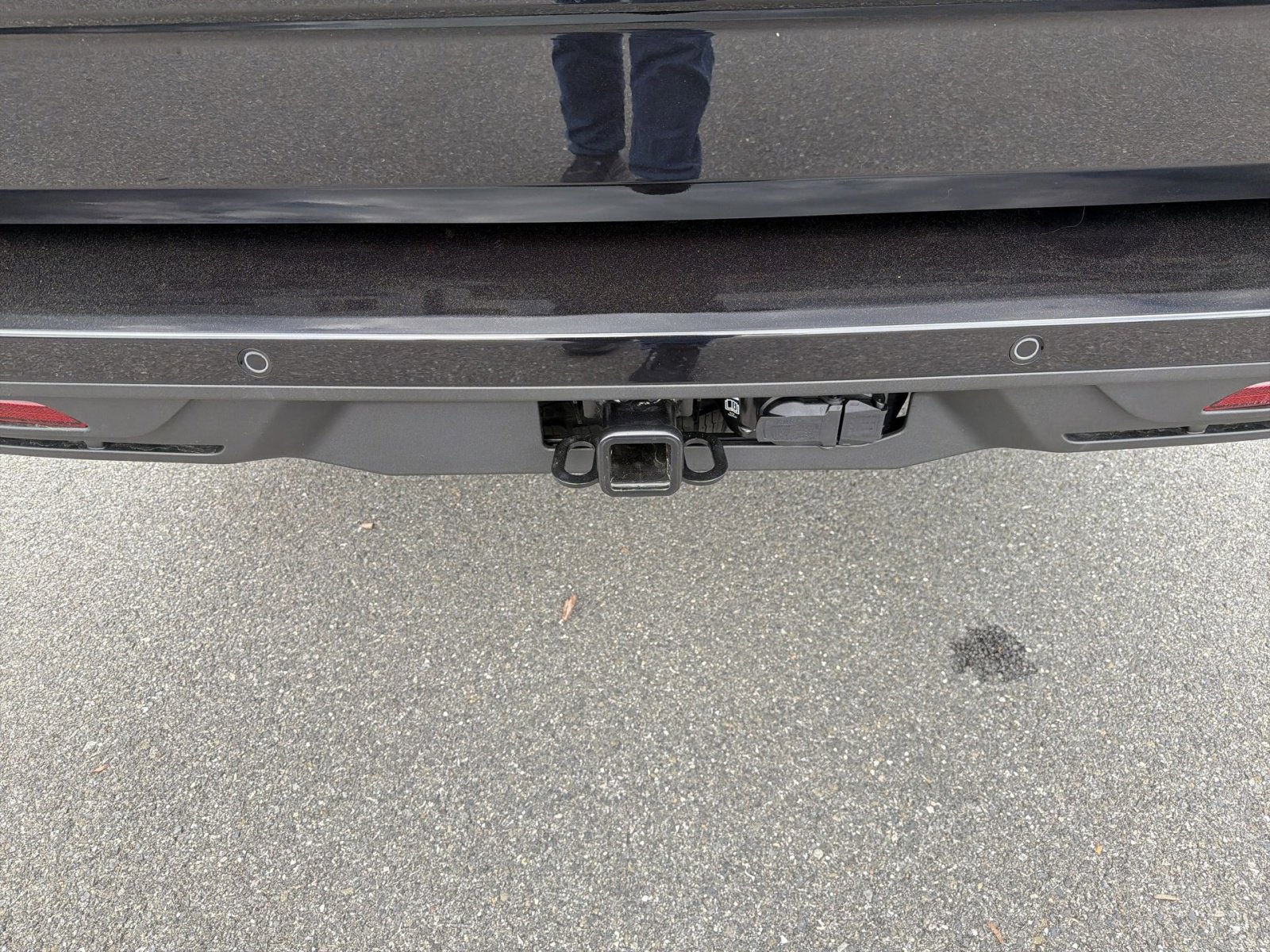 New 2026 Ford Expedition Tremor image 18