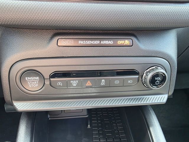 New 2025 Ford Bronco Sport Big Bend image 12