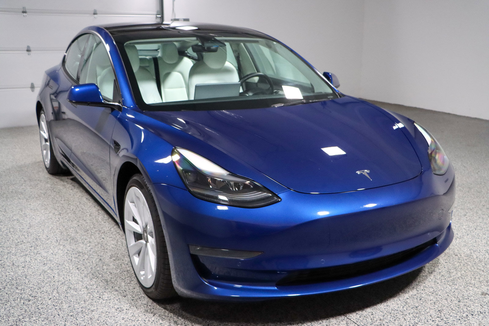 Used 2022 Tesla Model 3 Long Range image 5