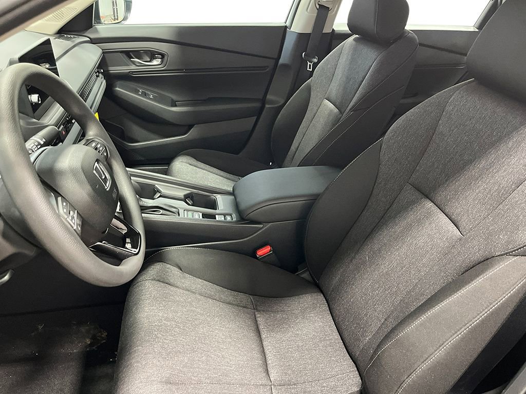 New 2026 Honda Accord SE image 9