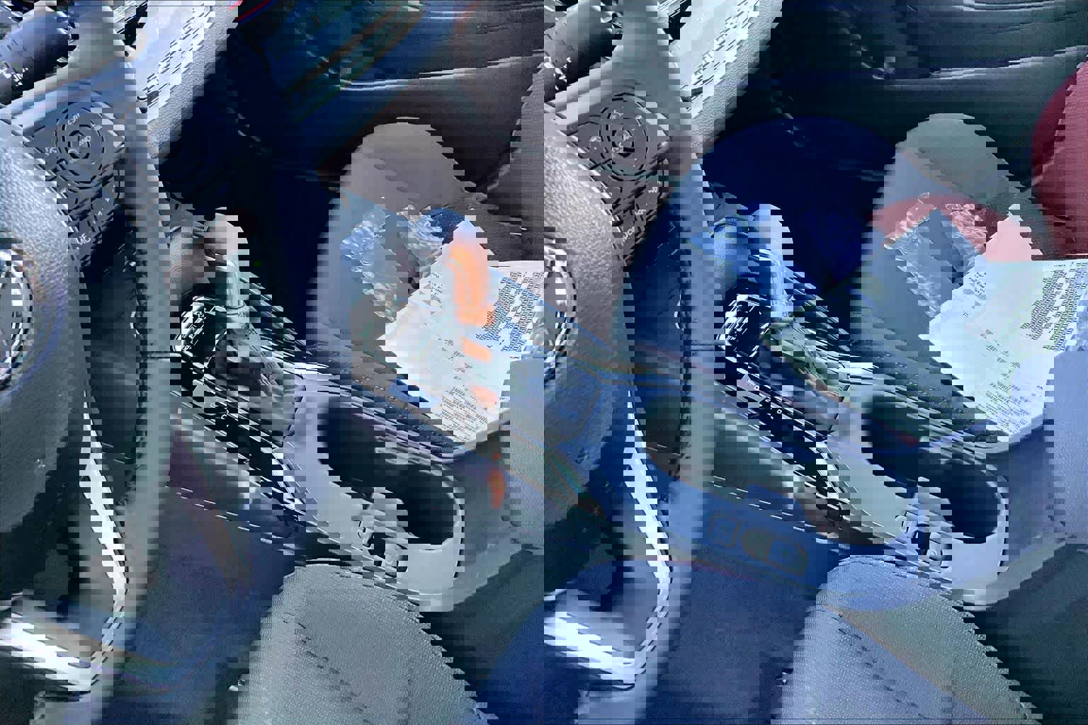 New 2026 Toyota Corolla SE image 7