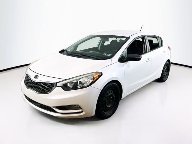 Used 2016 Kia Forte LX video 3