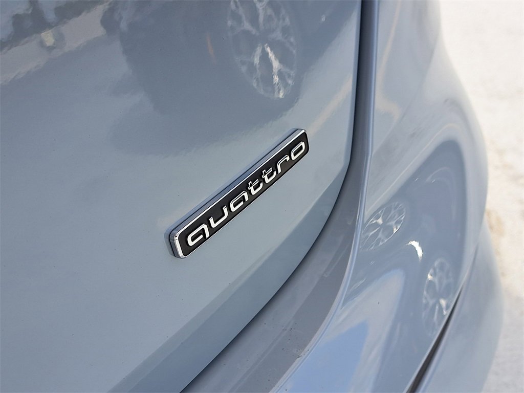 New 2026 Audi A3 2.0T Premium image 6