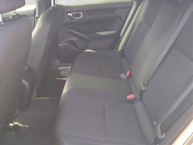 Used 2025 Honda Civic Sport image 17