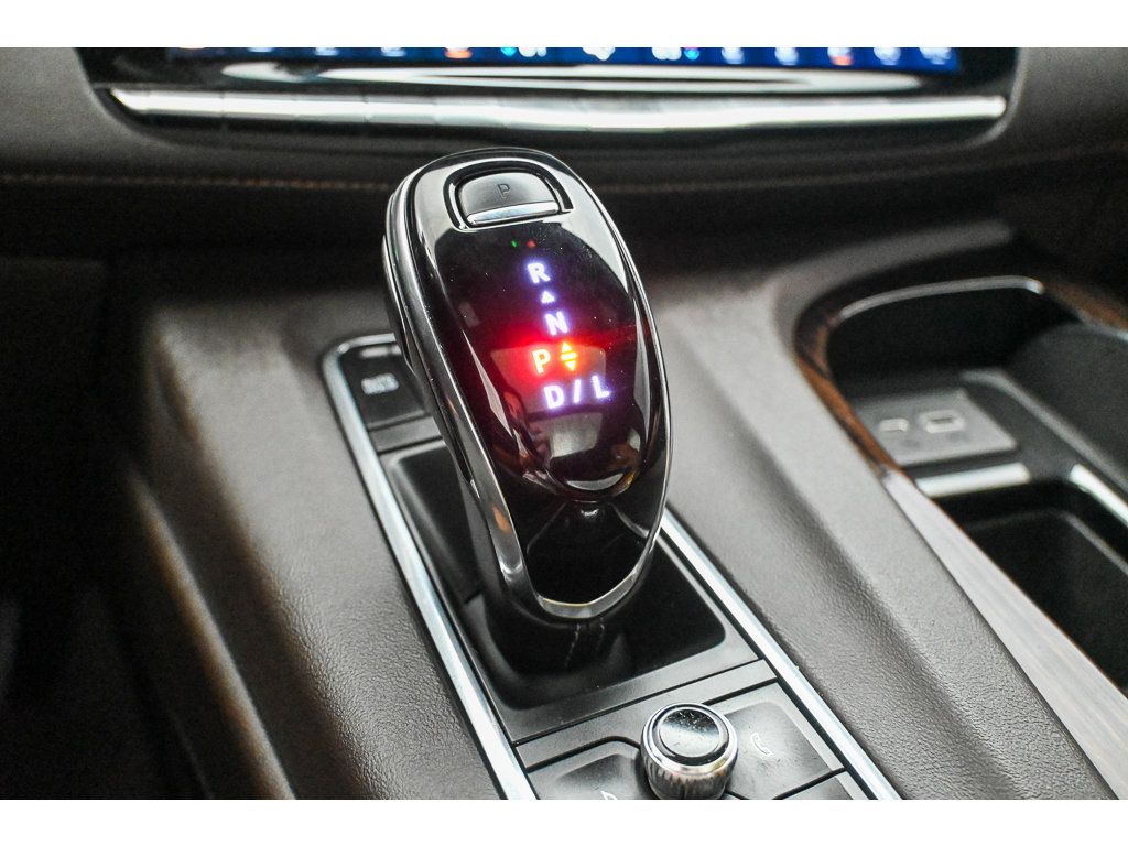 Used 2023 Cadillac Escalade Premium Luxury AWD/4WD image 42