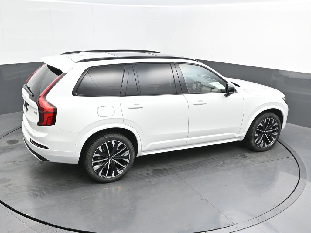 New 2026 Volvo XC90 B6 Ultra w/ Lounge Package image 28