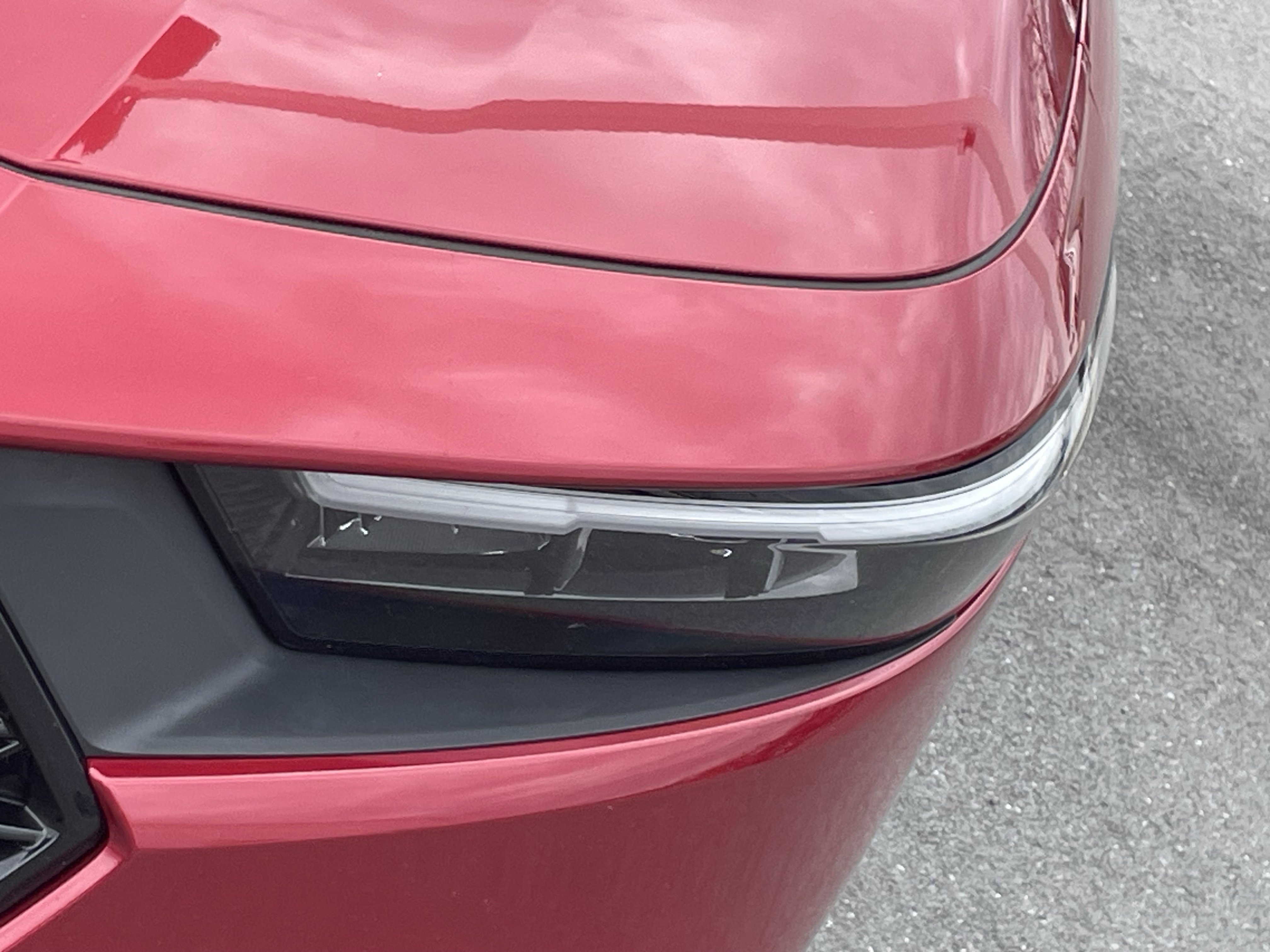 Used 2024 Honda Accord Sport image 4