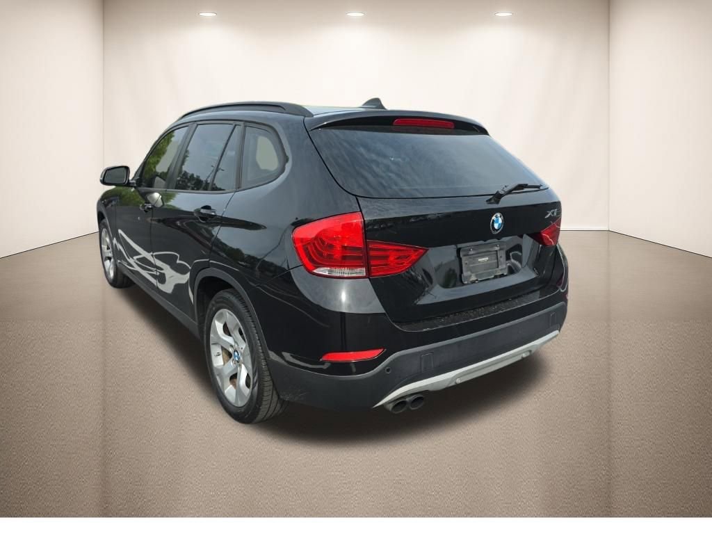 Used 2015 BMW X1 sDrive28i image 7