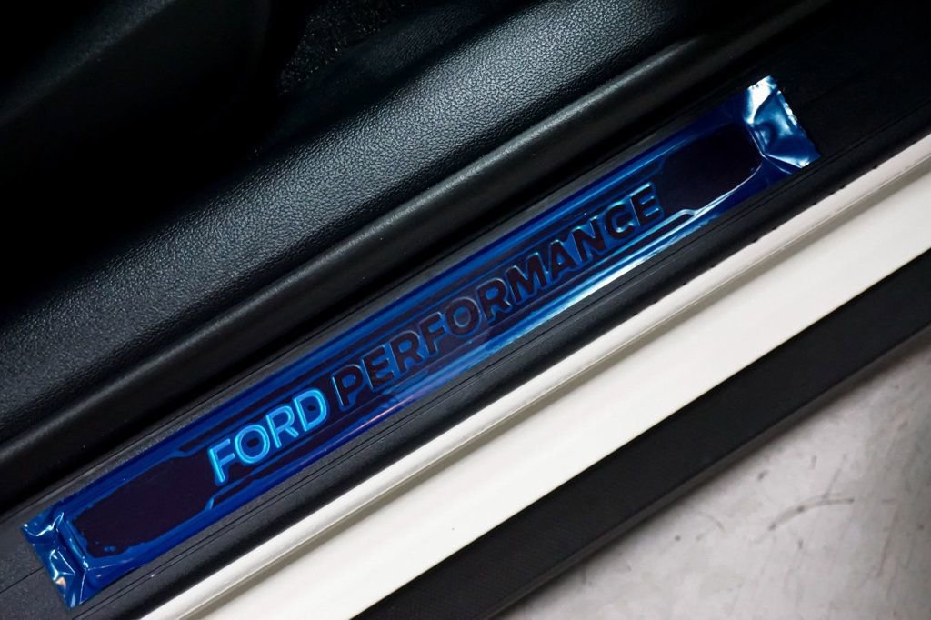 Used 2020 Ford Mustang Shelby GT350 w/ Technology Package RWD image 47