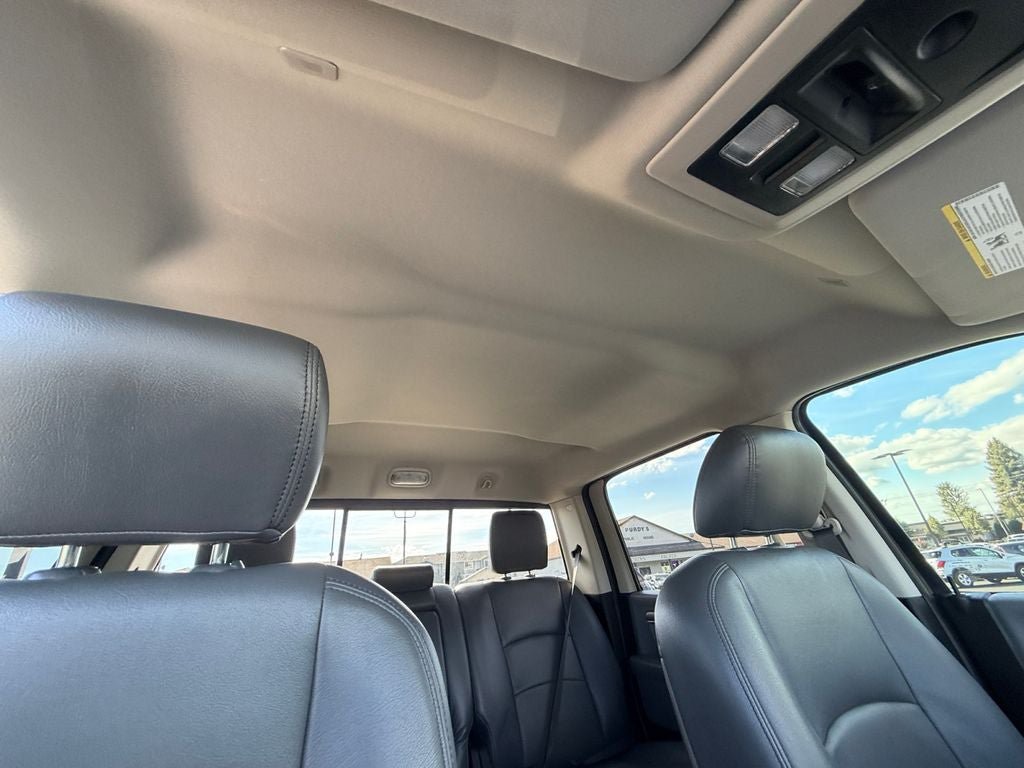 Used 2019 RAM 1500 Big Horn AWD/4WD image 27