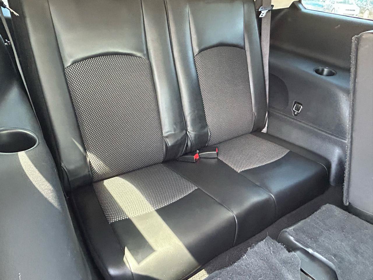 Used 2019 Dodge Journey Crossroad AWD/4WD image 12