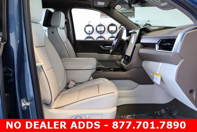 New 2026 GMC Yukon XL Denali image 23