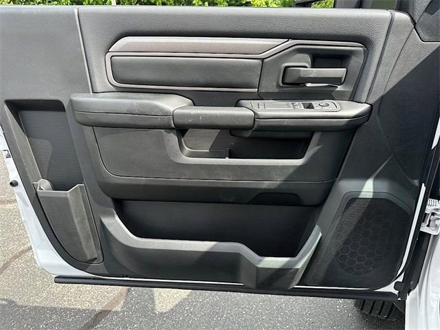 New 2025 RAM 5500 Tradesman image 14