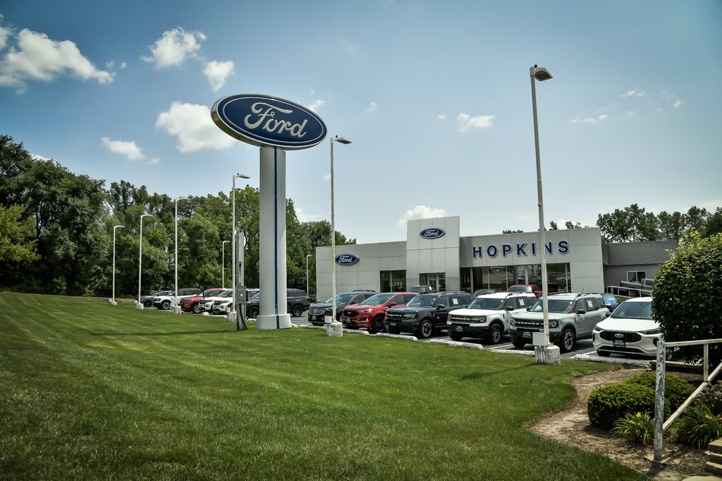 Used 2021 Ford EcoSport Titanium AWD/4WD image 32