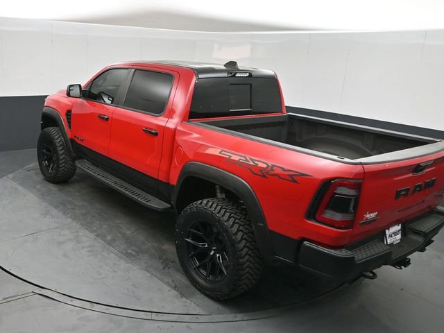 Used 2021 RAM 1500 TRX w/ TRX Level 2 Equipment Group image 32