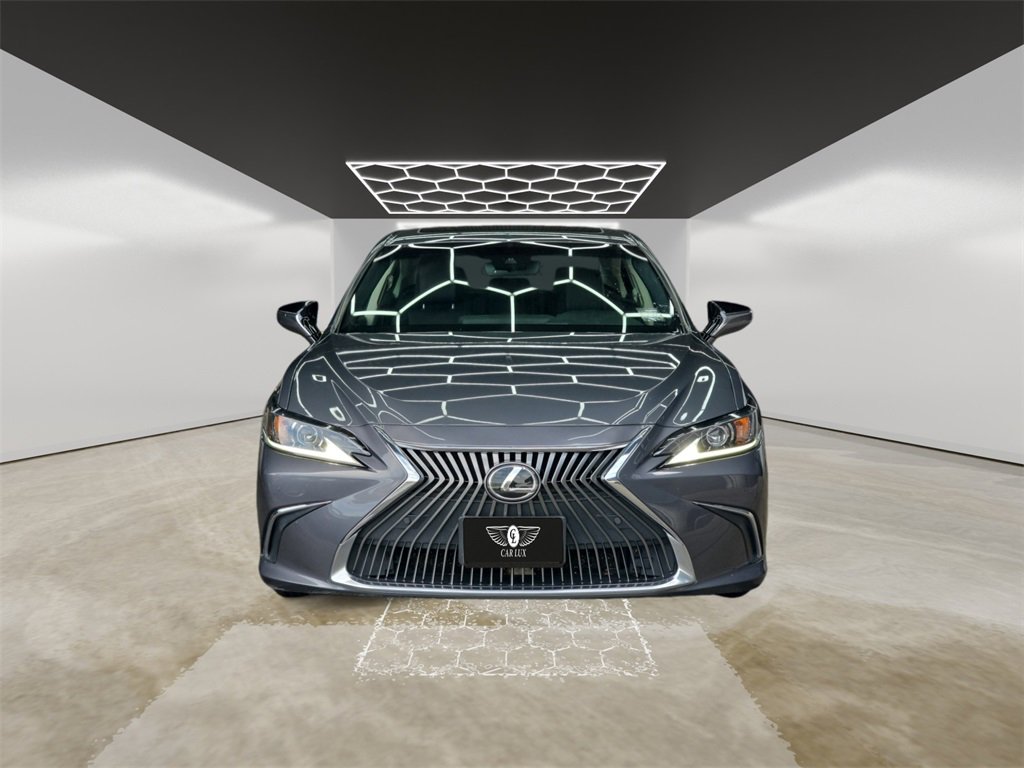 Used 2020 Lexus ES 350 w/ Premium Package image 8