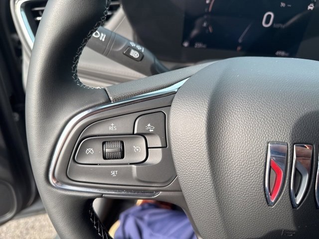 Used 2024 Buick Encore GX Preferred image 4