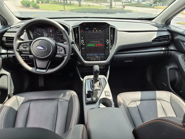Certified 2025 Subaru Crosstrek 2.5i Limited w/ Popular Package #3A AWD/4WD image 31