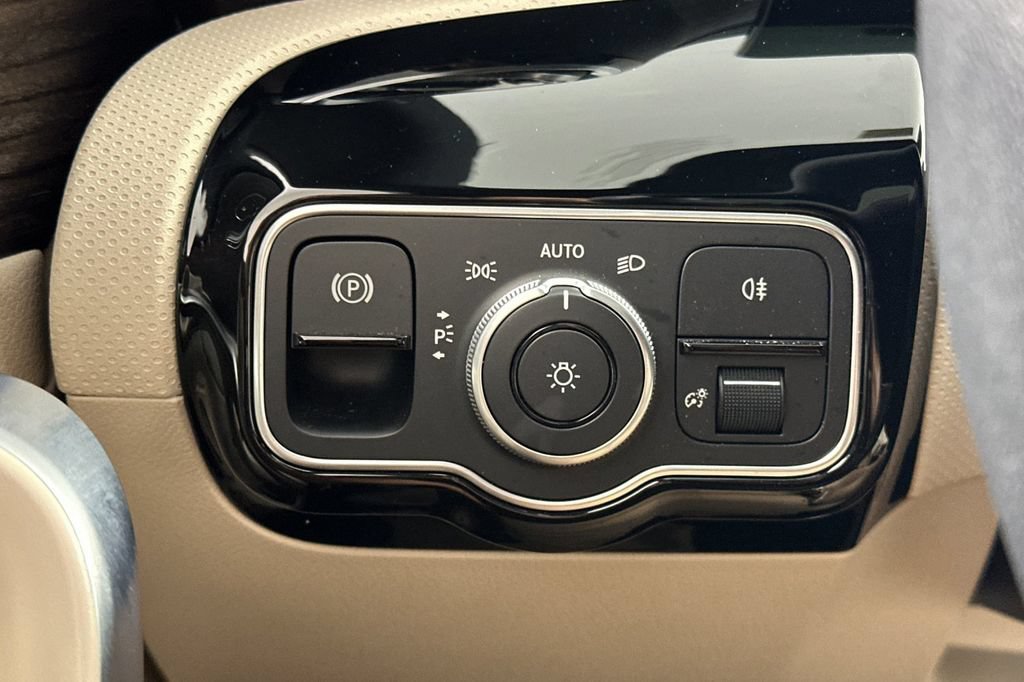 Certified 2026 Mercedes-Benz CLA 250 image 33