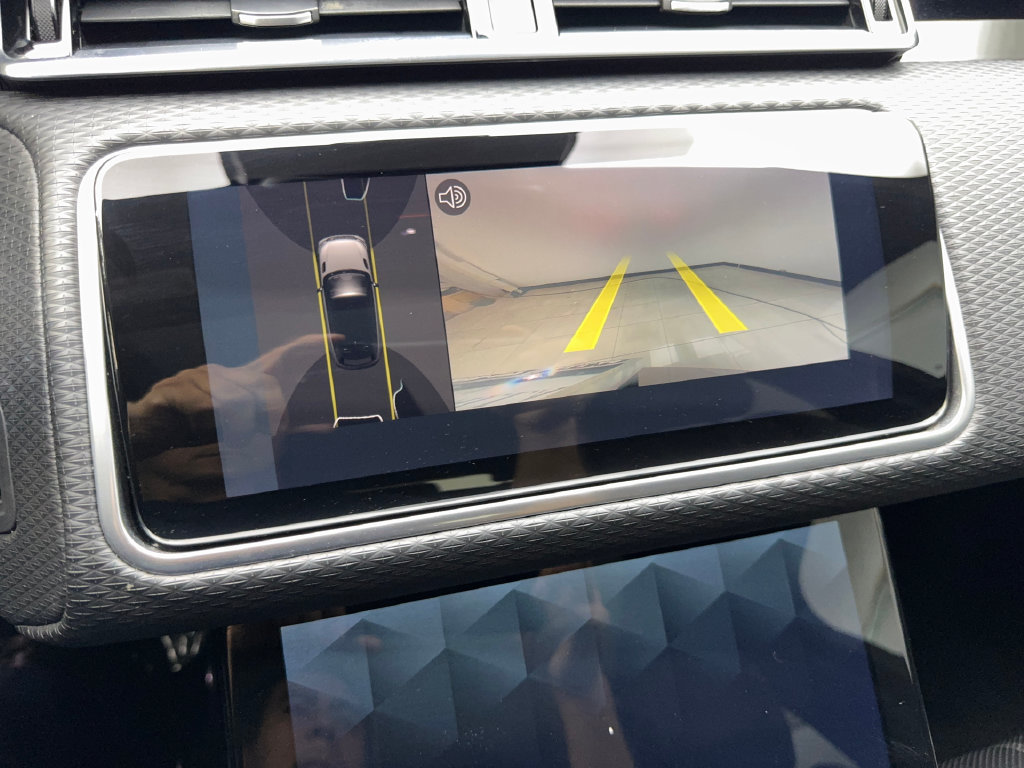 Used 2023 Land Rover Range Rover Velar S AWD/4WD image 64
