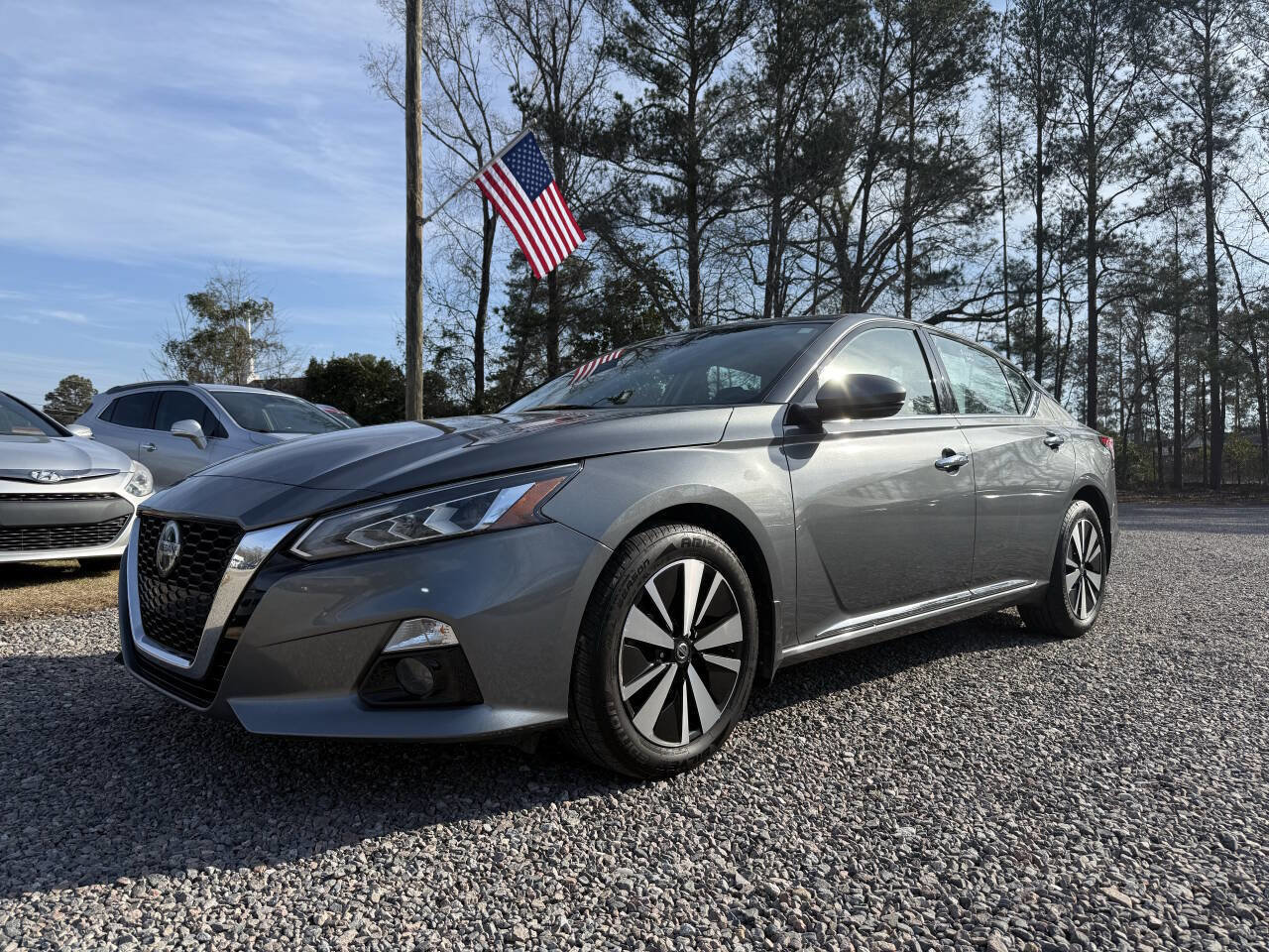 Used 2019 Nissan Altima 2.5 SL image 22