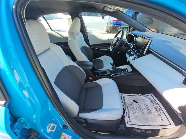 Used 2020 Toyota Corolla XSE image 10