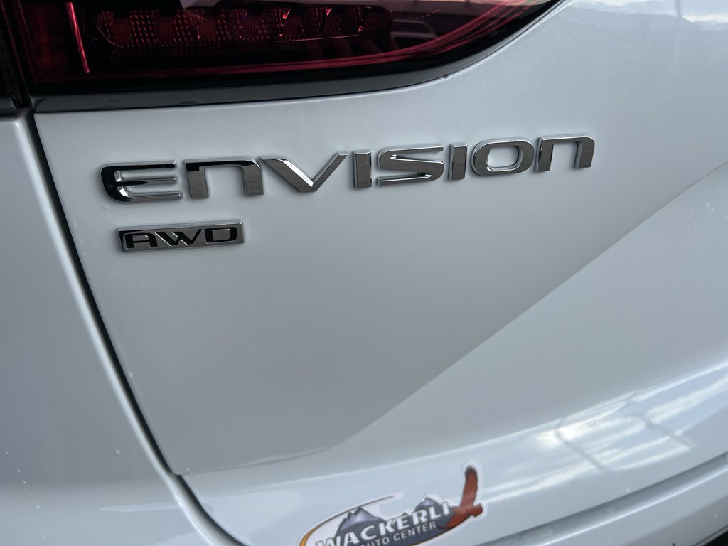 New 2026 Buick Envision Sport Touring image 15
