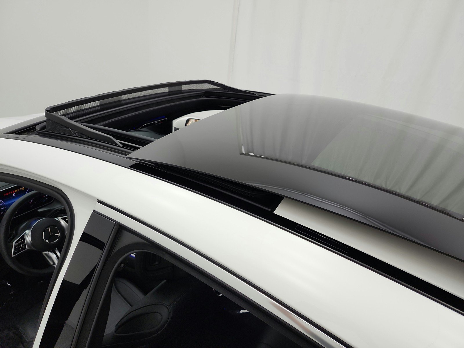 Certified 2026 Mercedes-Benz GLC 300 4MATIC image 11