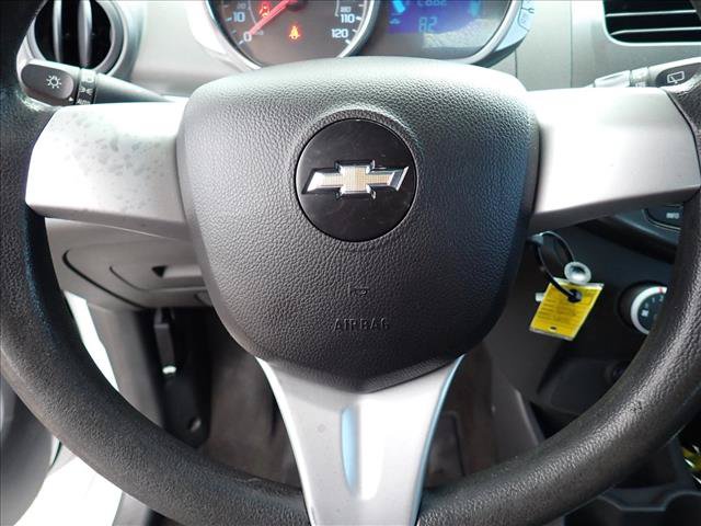 Used 2014 Chevrolet Spark LS FWD image 12