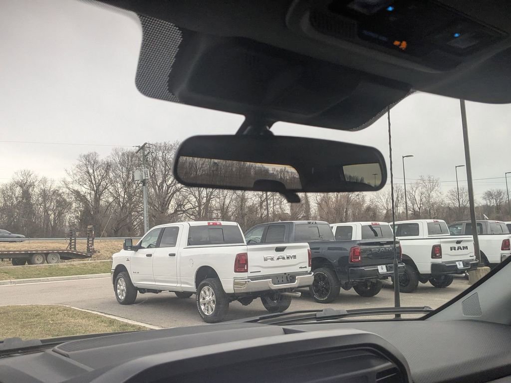 Used 2025 Ford F150 XLT w/ Equipment Group 301A Standard image 31