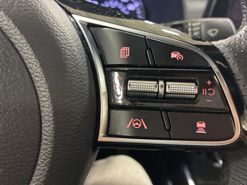 Certified 2023 Kia Forte GT-Line w/ GT-Line Premium Package image 22