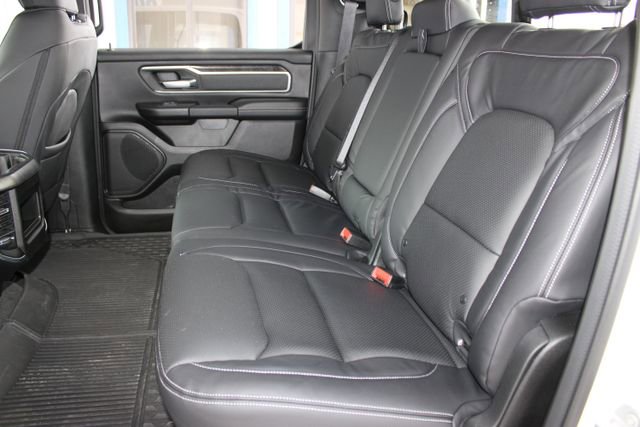 Used 2023 RAM 1500 Lone Star AWD/4WD image 25