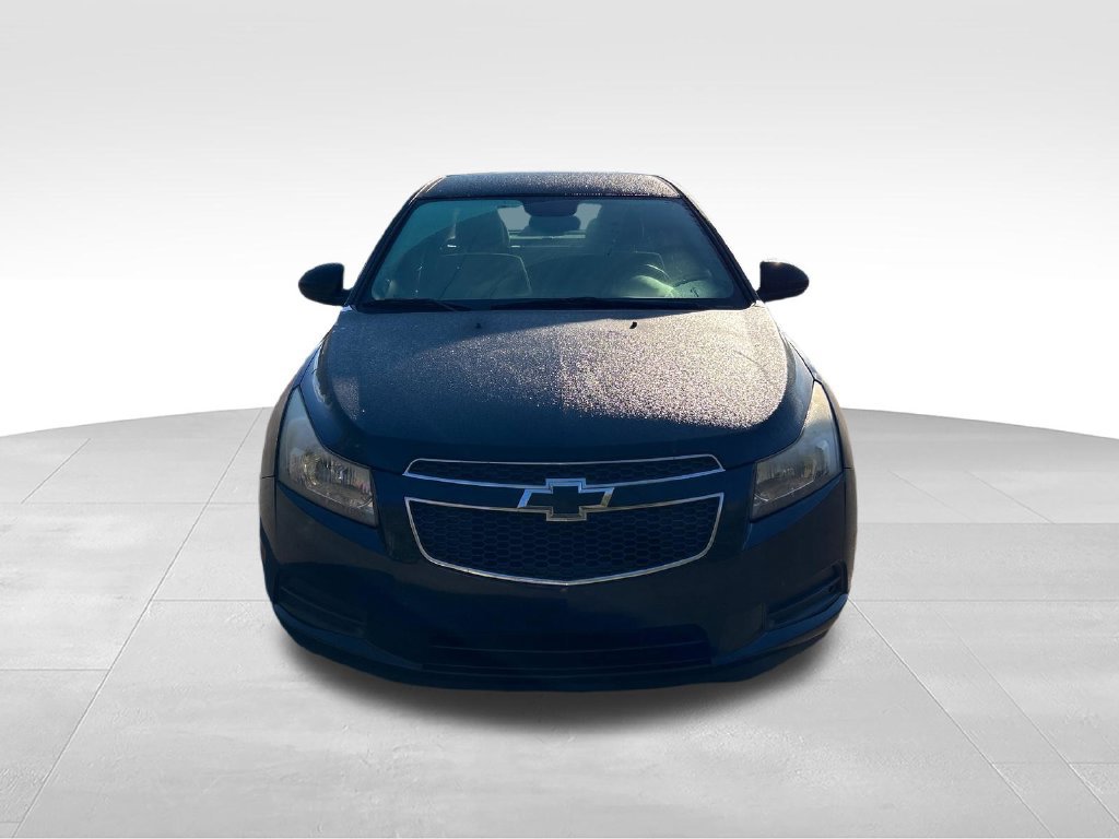 Used 2013 Chevrolet Cruze LS FWD image 10