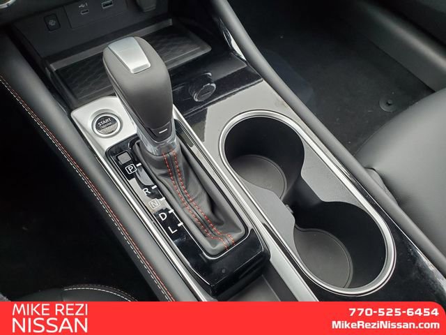 New 2025 Nissan Altima 2.5 SR w/ SR Premium Package image 16