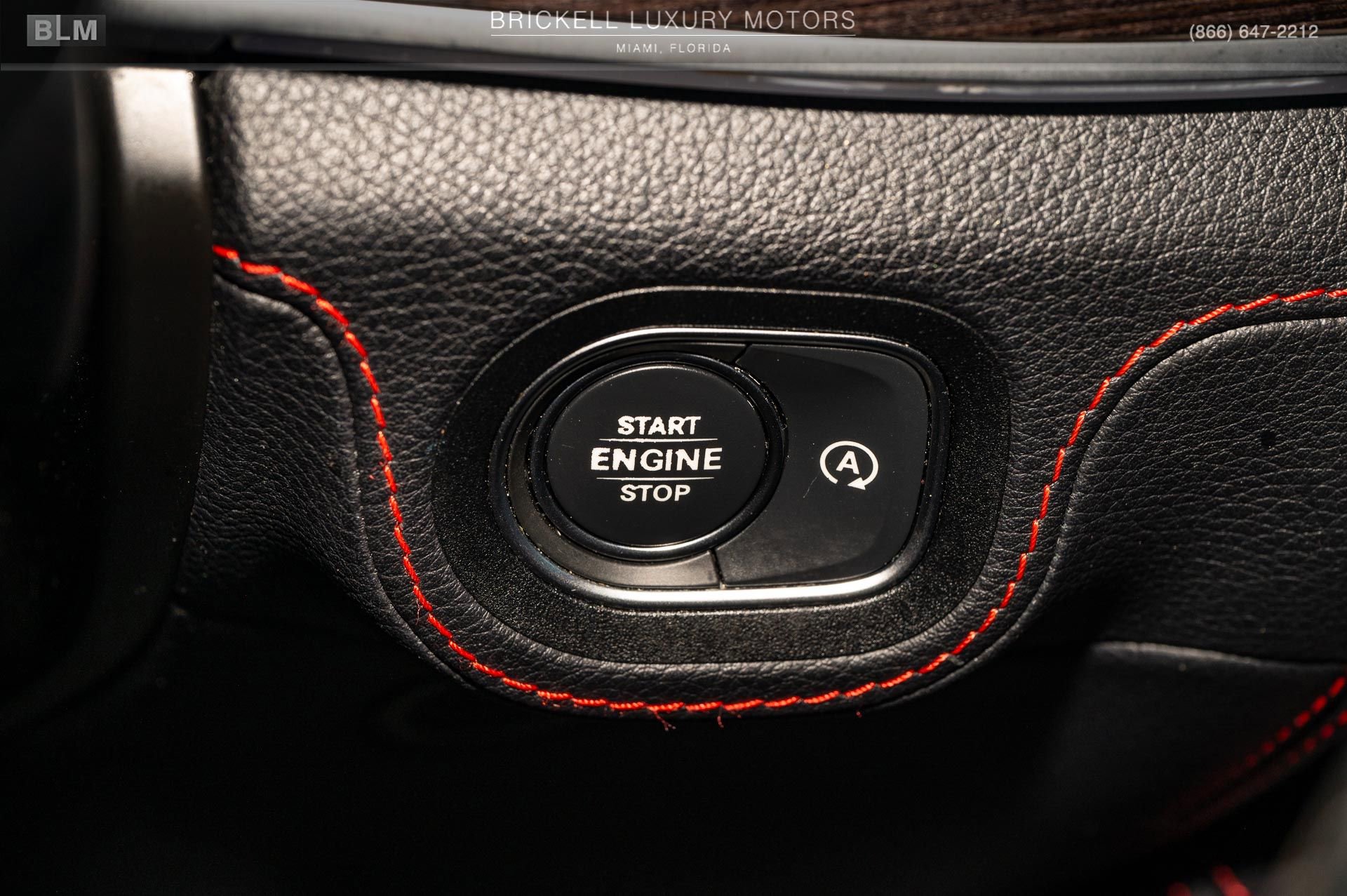 Used 2021 Mercedes-Benz GLE 53 AMG 4MATIC Coupe w/ AMG Night Package image 34