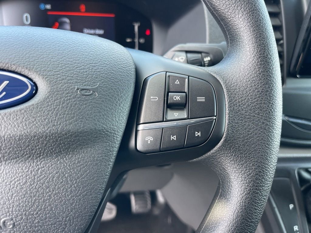 New 2026 Ford Transit 350 148 High Roof Extended w/ Load Area Protection Package image 16