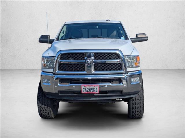Used 2017 RAM 2500 SLT video 2