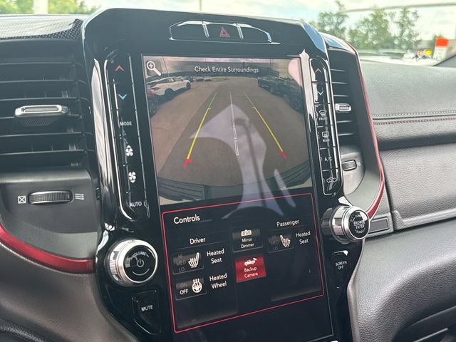 Used 2019 RAM 1500 Rebel w/ Rebel Level 1 Equipment Group AWD/4WD image 20