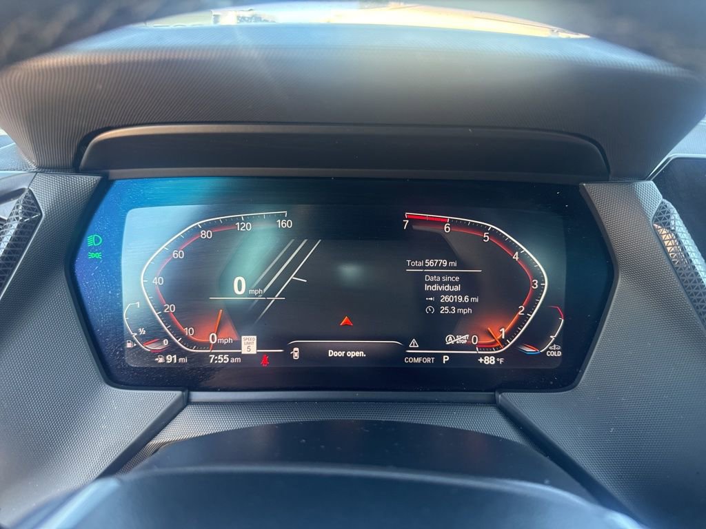 Used 2022 BMW 228i Gran Coupe w/ Convenience Package FWD image 15