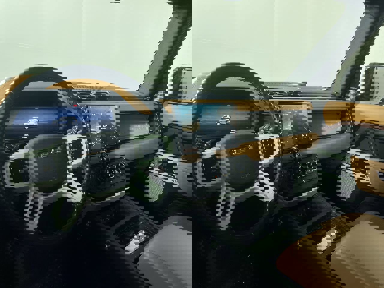 Used 2023 Land Rover Defender 130 SE AWD/4WD image 27