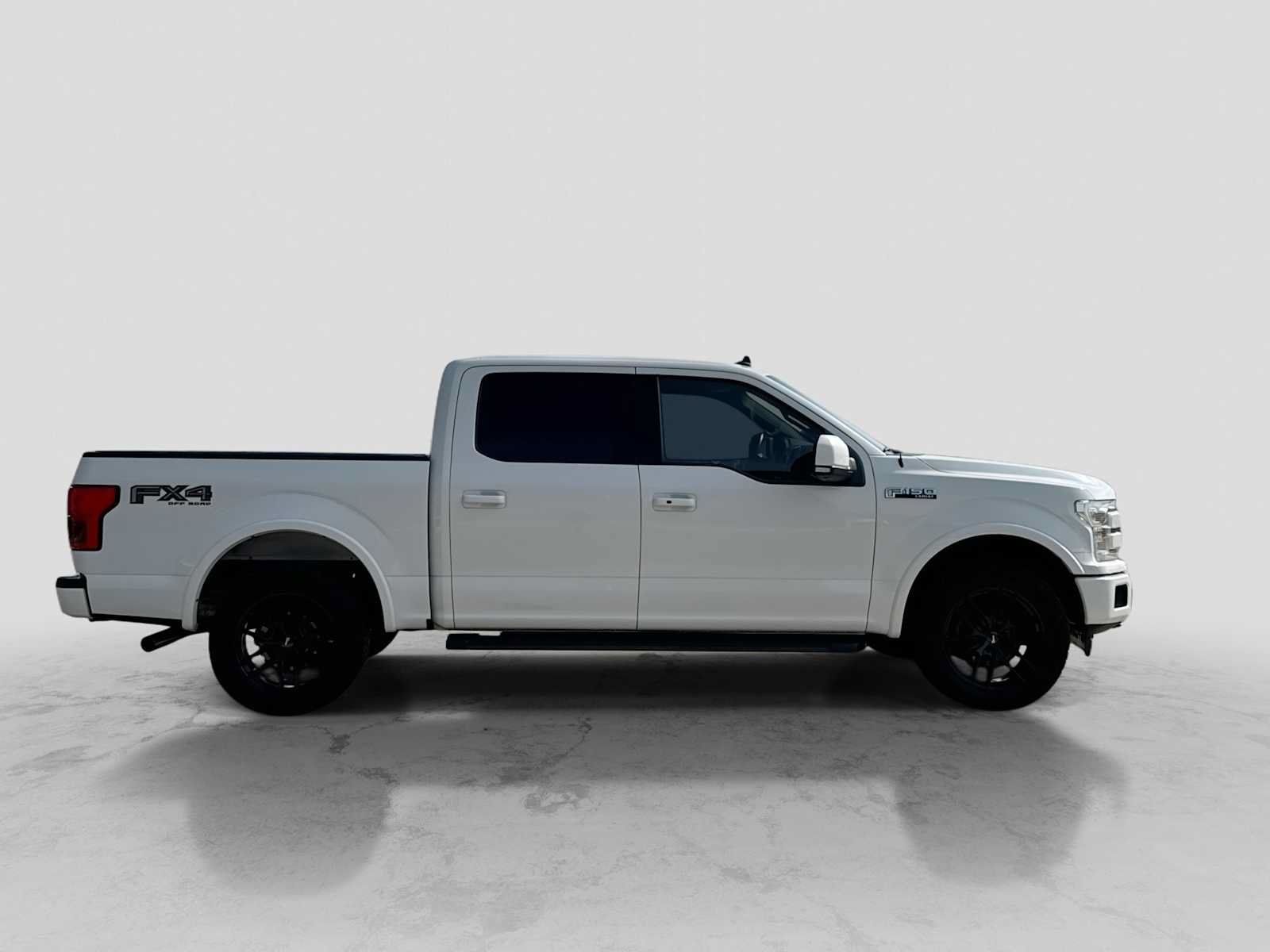 Used 2019 Ford F150 Lariat w/ Equipment Group 502A Luxury AWD/4WD image 7