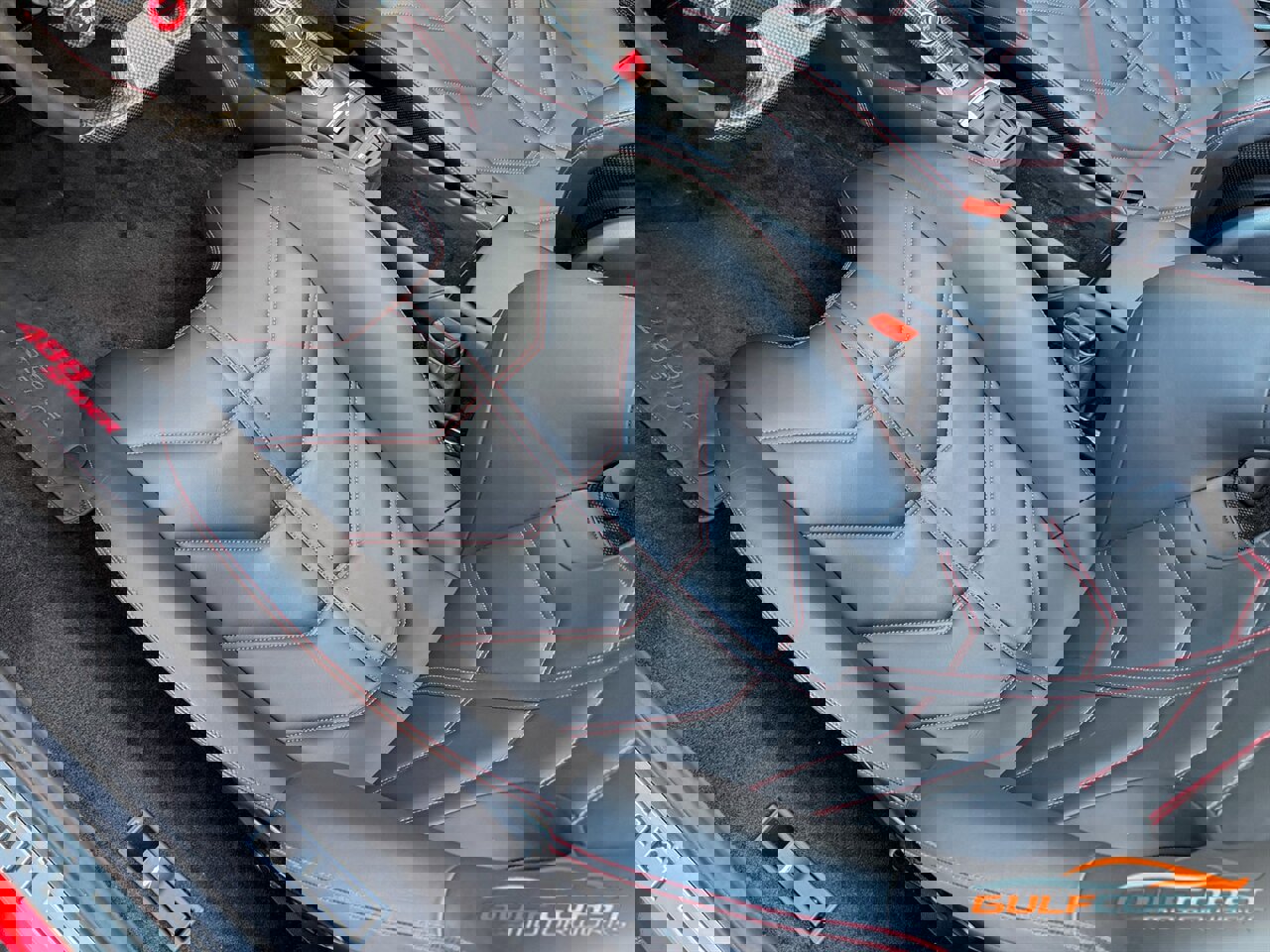 Used 2018 Ferrari 488 Spider image 22